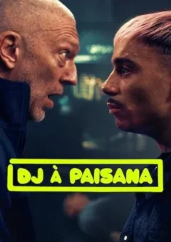 DJ à Paisana
