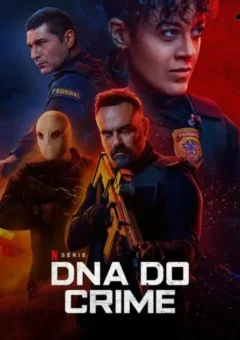 DNA do Crime 2ª Temporada