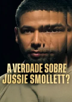 A Verdade sobre Jussie Smollett?