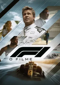 F1: O Filme