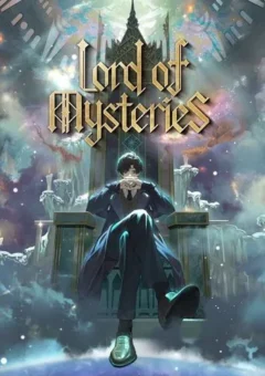 Lord of Mysteries 1ª Temporada