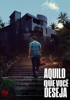 Aquilo que Você Deseja