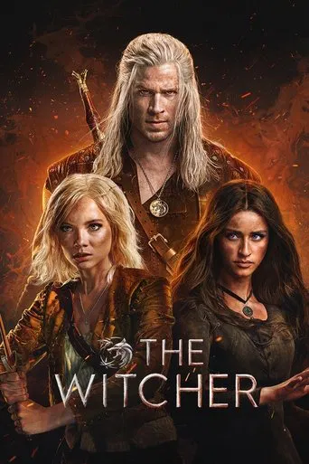 The Witcher 4ª Temporada