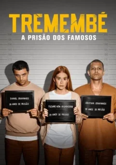 Tremembé 1ª Temporada