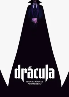 Drácula: Uma História de Amor Eterno