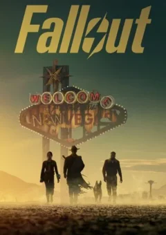 Fallout 2ª Temporada