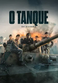 O Tanque de Guerra