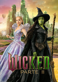 Wicked: Parte II
